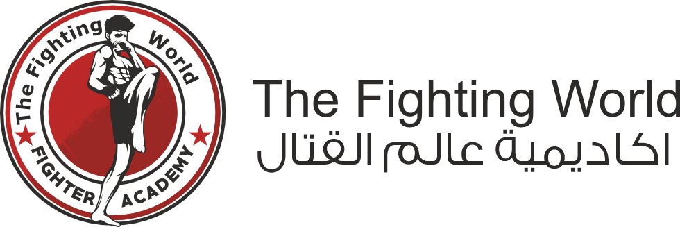 The Fighting World | أكاديمية عالم القتال